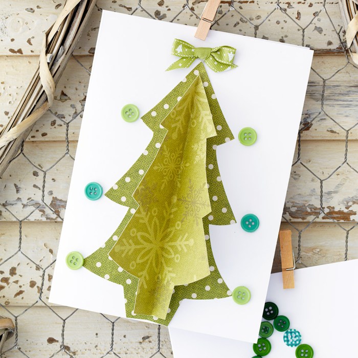 Christmas cards ideas diy