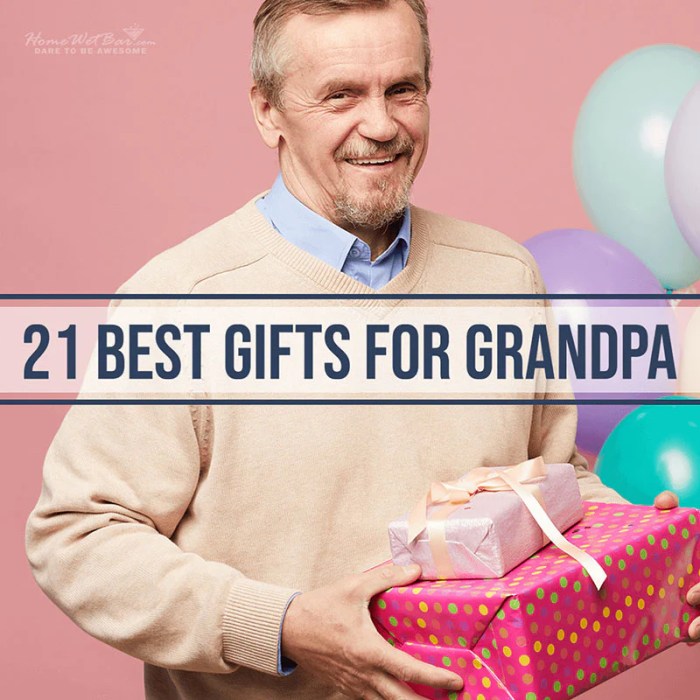 Diy grandpa christmas gifts