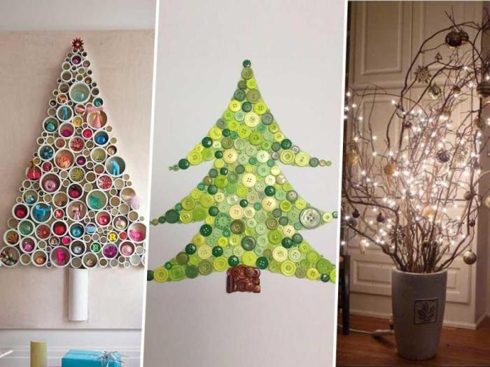 Diy christmas decoration ideas