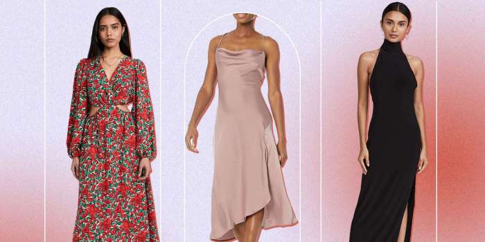 Wedding guest dresses on amazon