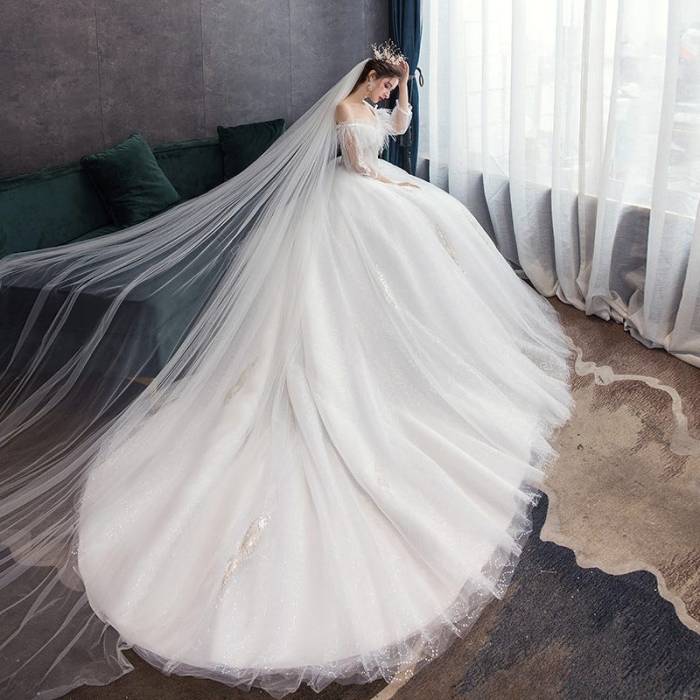 Wedding dress under 1500