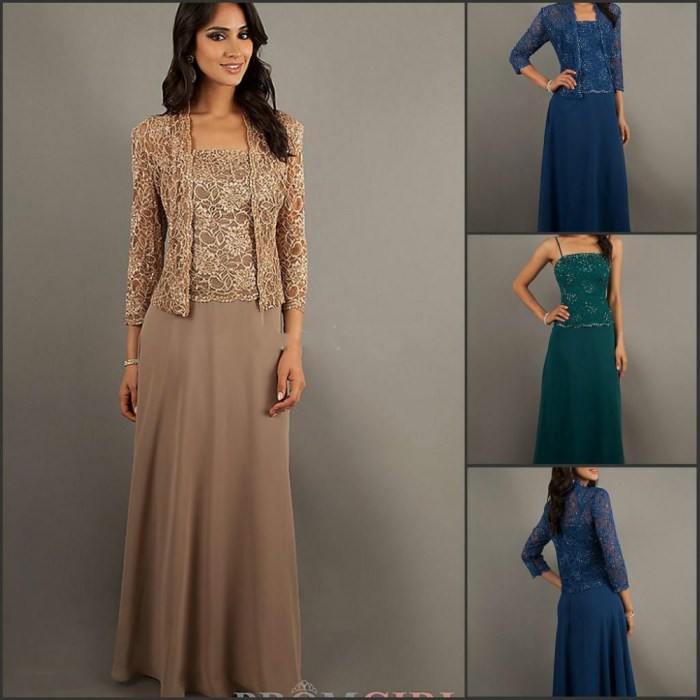 Wedding guest dress for mom