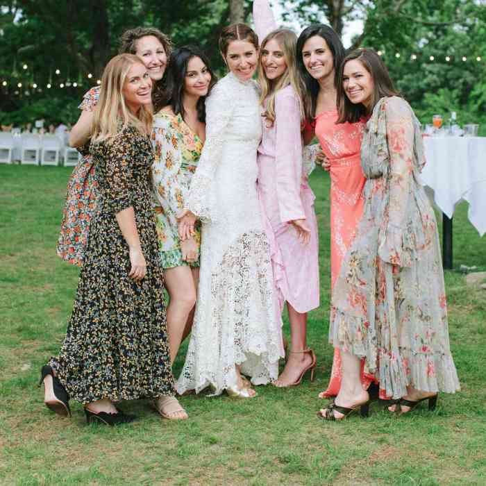 Wedding guest dresses luxury