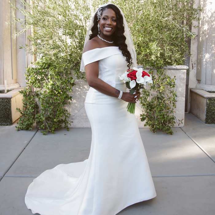 Wedding dress rental phoenix