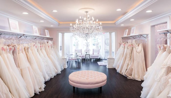 Wedding dress orange county ca